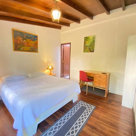 Hostal Alcala Кіто Екстер'єр фото