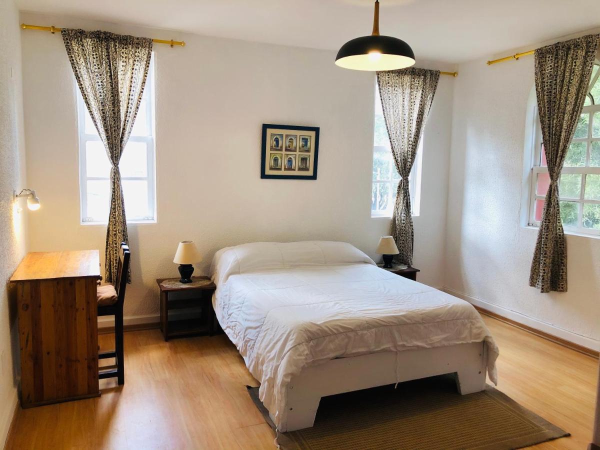 Hostal Alcala Кіто Екстер'єр фото