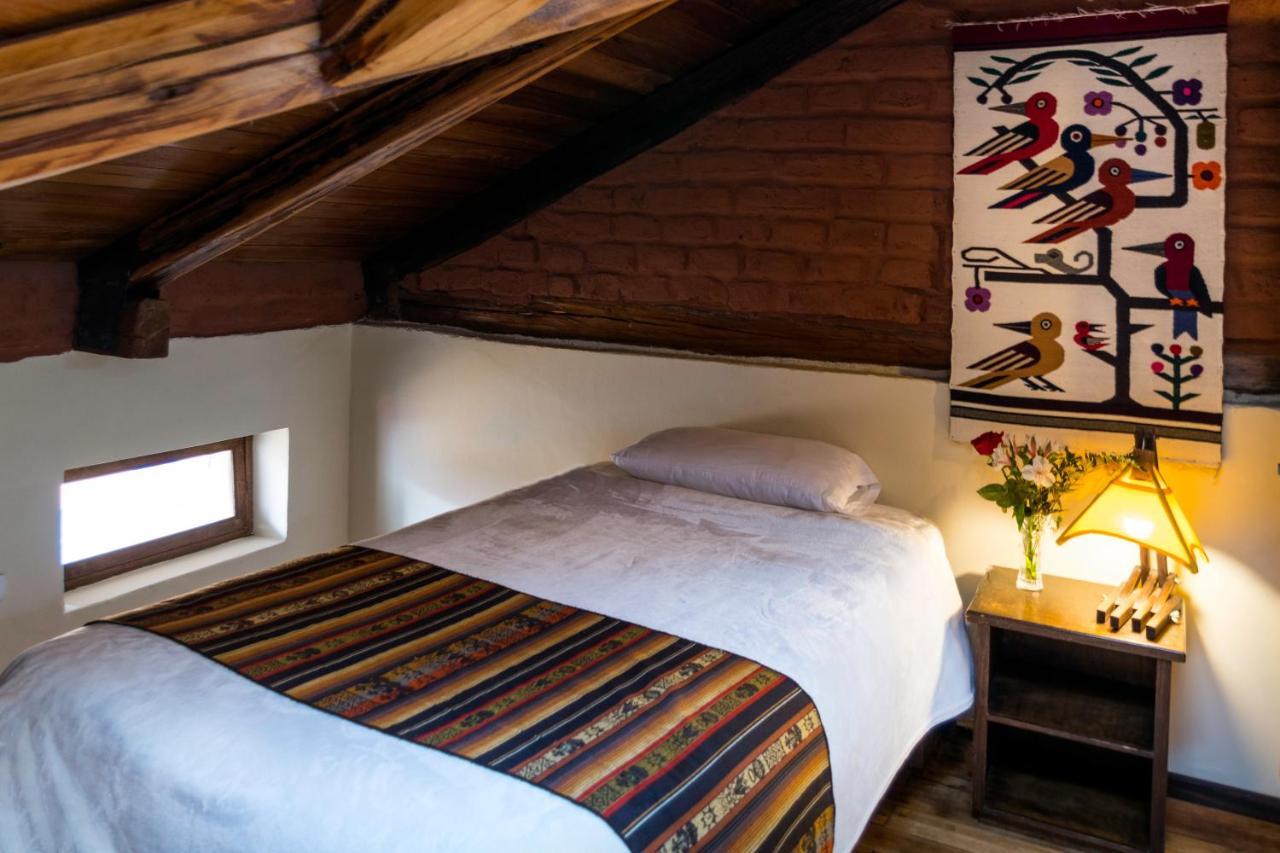 Hostal Alcala Кіто Екстер'єр фото
