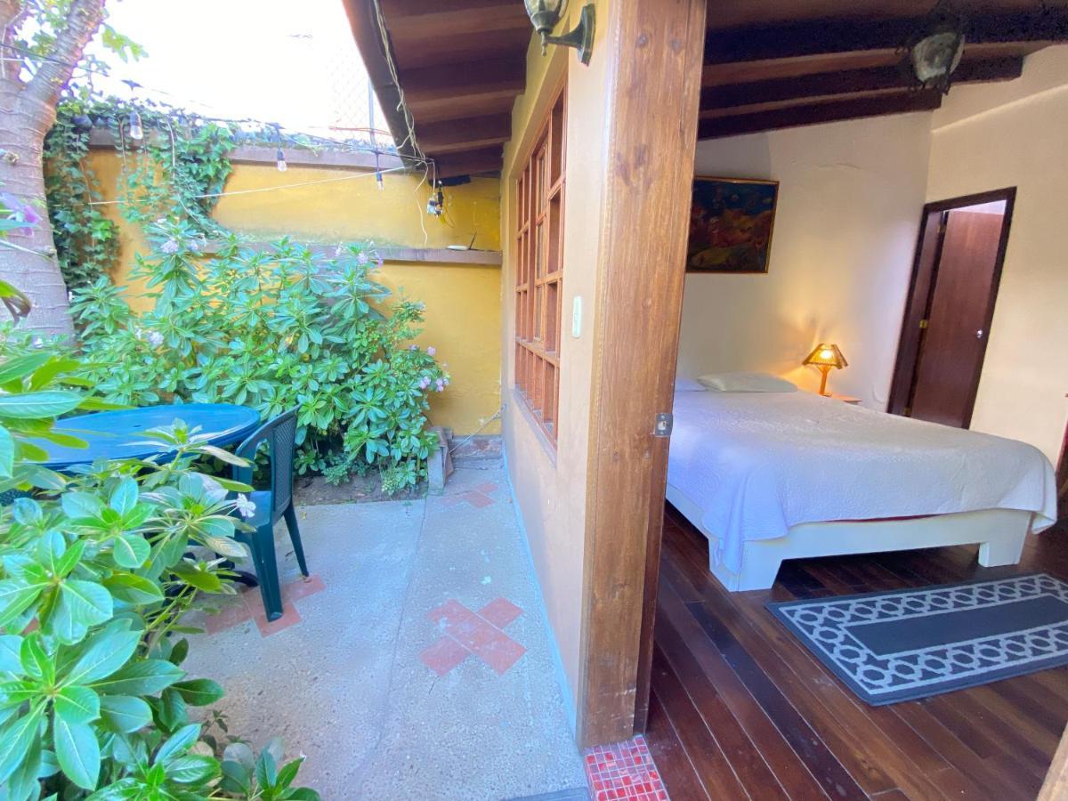 Hostal Alcala Кіто Екстер'єр фото