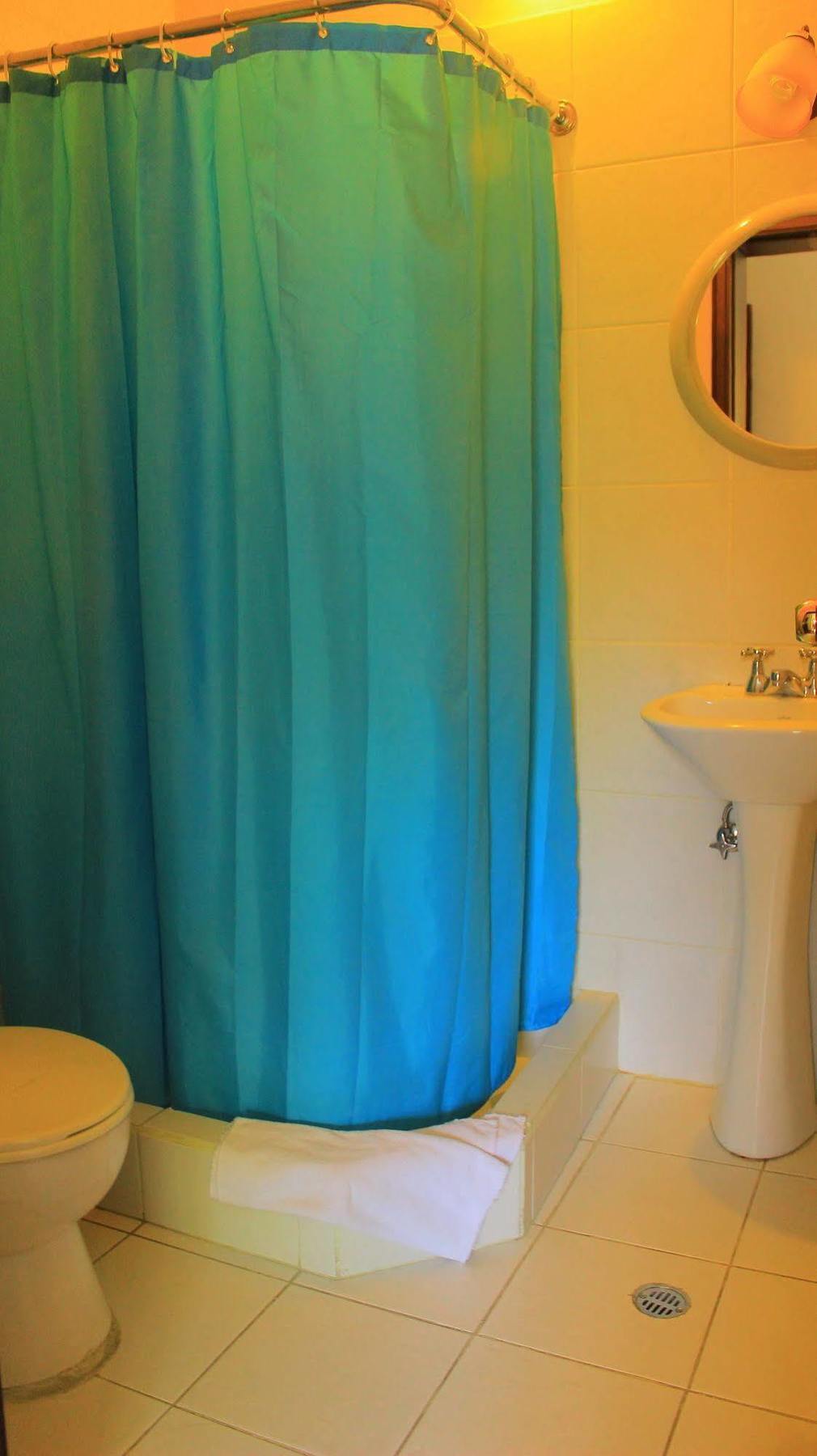 Hostal Alcala Кіто Екстер'єр фото