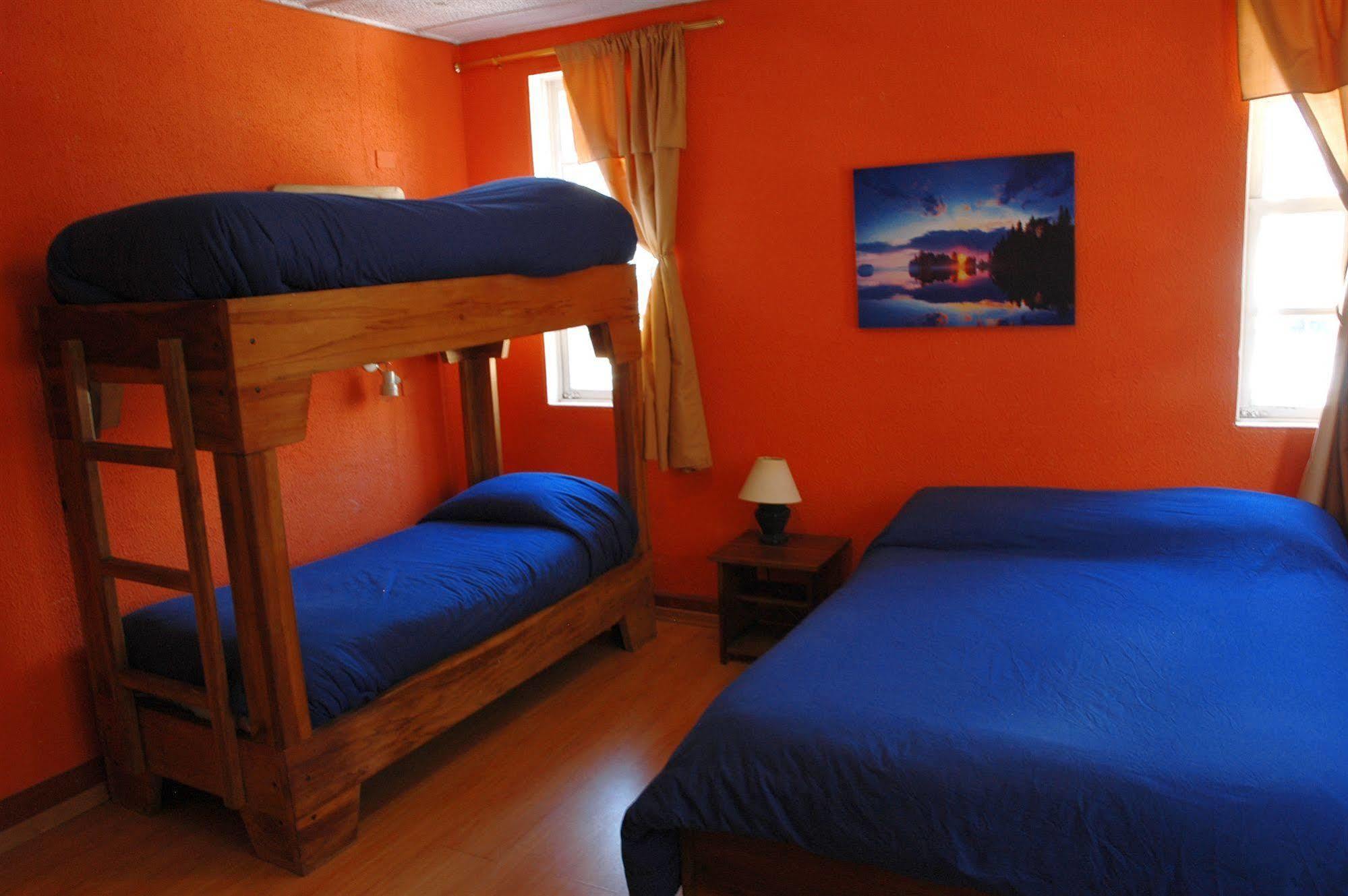 Hostal Alcala Кіто Екстер'єр фото