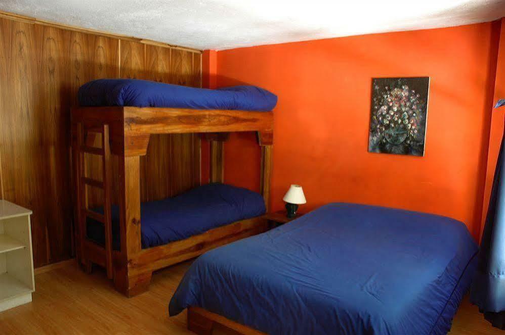 Hostal Alcala Кіто Екстер'єр фото